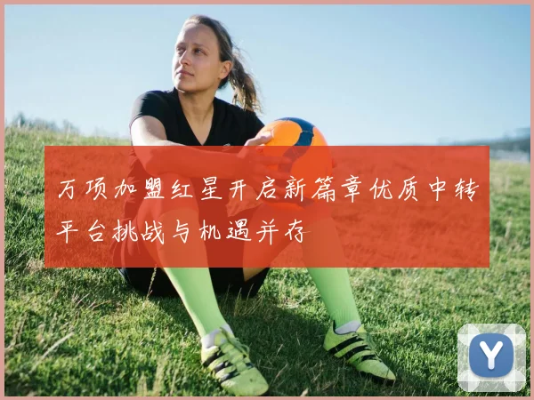 万项加盟红星开启新篇章优质中转平台挑战与机遇并存