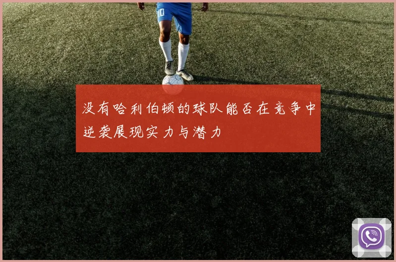 没有哈利伯顿的球队能否在竞争中逆袭展现实力与潜力